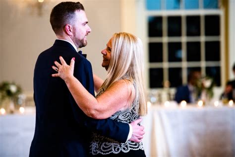 The Best Mother Son Wedding Dance Songs Mike Staff Productions