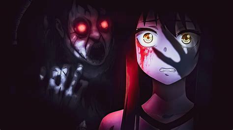 Share More Than Scariest Anime On Crunchyroll Best Tdesign Edu Vn