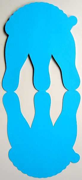 Zum anzeigen und ausdrucken wird der. bitavin's Bastel-Blog: Bowling Einladungskarten