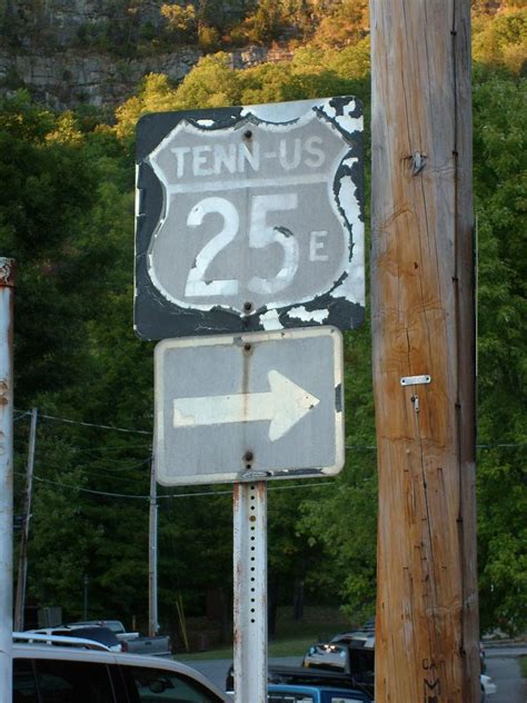 Us Route 25