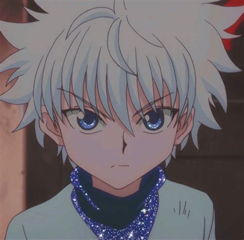 Killua Zoldyck Anime Character Drawing Hunter Anime Best Anime Drawings