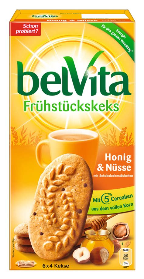 History, profile and corporate video mondelez international, inc. Mondelez International: Neues bei belVita und Mikado