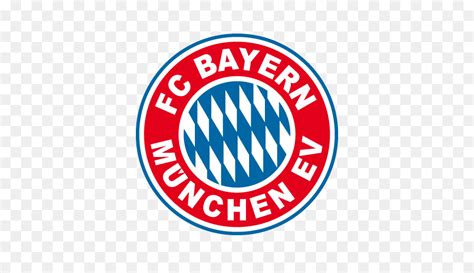 O Fc Bayern De Munique Bundesliga Logo png transparente grátis