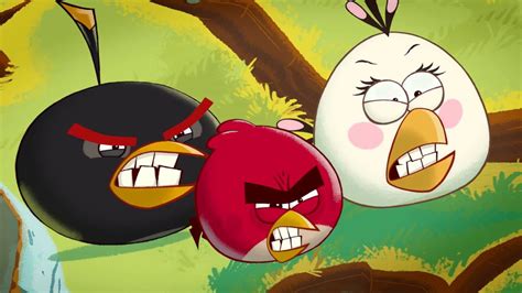 Angry Birds Toons Season Teaser YouTube