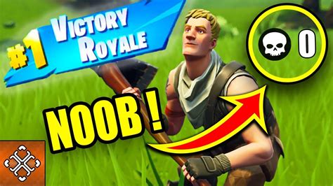 10 Stunts Only Fortnite Noobs Think Would Work Youtube