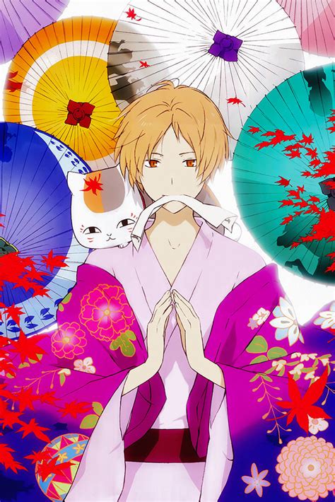 Natsume Yuujinchou Go Poster My Hot Posters