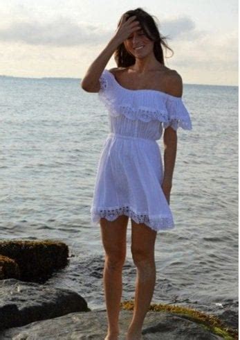 Best Beach Outfit Ideas Packed With Beach Dresses Accessories And More