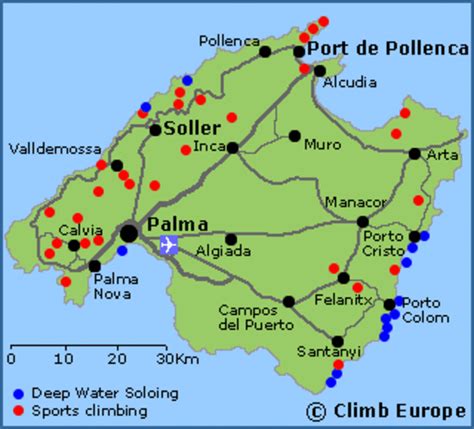 The Balearic Islands Of Spain Hubpages