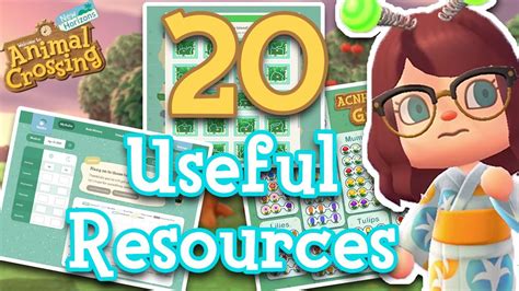 You can still buy bits and pieces from the nook after you've got your feet wet for a little bit and upgraded the nook's shop, you'll notice a little test your diy skills package available to buy. 20 Useful Resources for Playing Animal Crossing: New Horizons - YouTube