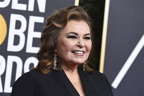 Roseanne Barrs Show Canceled After Racist Tweet On Point