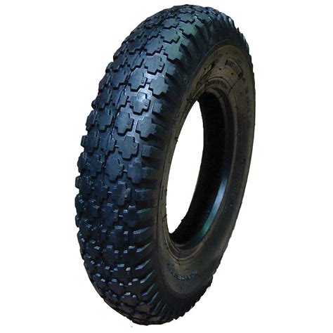 Sutong Hi Run Wheelbarrow Tires Holds Up To 400 Lbs Gemplers