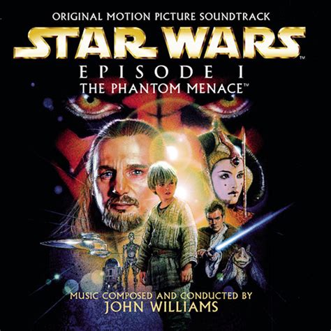 John Williams Duel Of The Fates From Star Wars The Phantom Menace