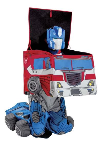 Disfraces De Transformers Para Adultos Mercadolibre
