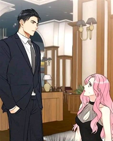 The Office Blind Date is Now at Mangazuki | Cool anime guys, Office
