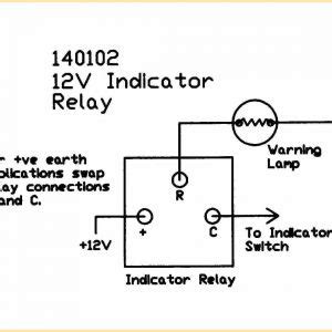 12 pin trailer socket wiring diagram; 3 Pin Led Flasher Relay Wiring Diagram | Free Wiring Diagram