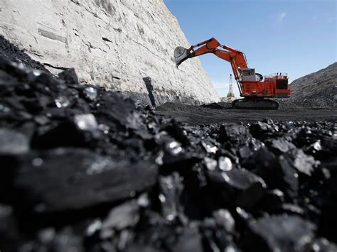 India Records 17 Increase In Coal Production During April November 2022