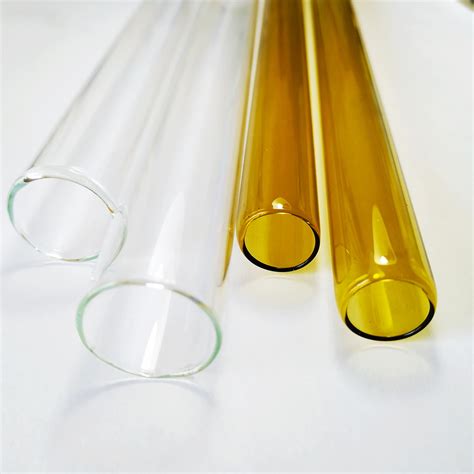 Glass Tubing For Making Glass Ampoule And Vials China Glass Tubing For Manufacturing Ampoule