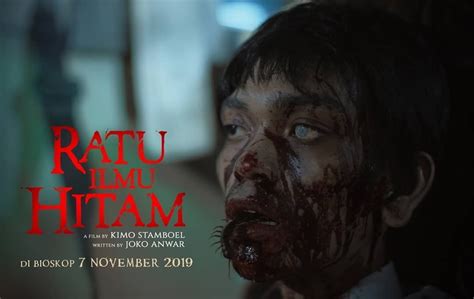 Streaming online indoxxi merupakan situs nonton film sub indo gratis , streaming online drama korea dan film apik juragan film indo nonton streaming dan download film sub indo gratis terbaru. Review Film: 'Ratu Ilmu Hitam'