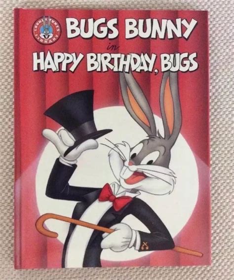 All Products In 2021 Happy Birthday Bugs Bunny Happy
