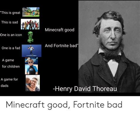 This Is Great This Is Sad Minecraft Good One Is An Icon