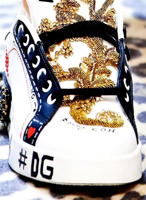 Once Again Theres A Very Controversial Dolce And Gabbana Shoe Design