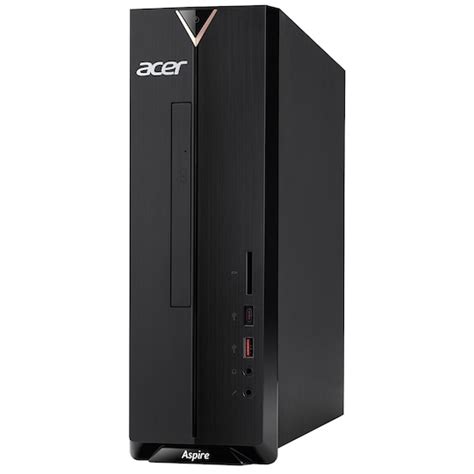 Acer Aspire Xc 885 Stasjonær Pc Elkjøp