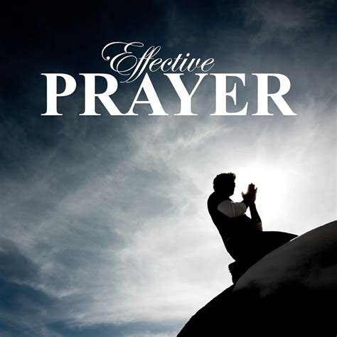 Effective Prayer And A Generation In Peril By Out Pouring Of Life Cyber