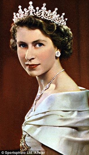 Princess elizabeth aged three, april 1929. Years : 1950 - 1955 - Social Studies : Interactive Timeline