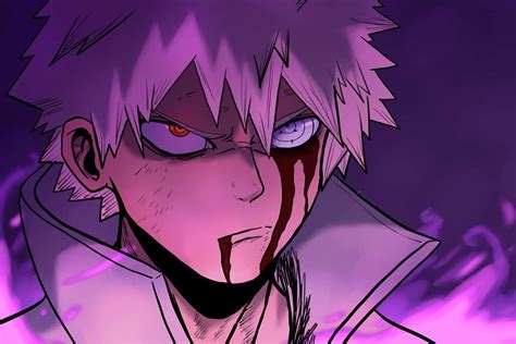 Naruto Au Bakugo As Sasuke🖤🗡 My Hero Academia Amino