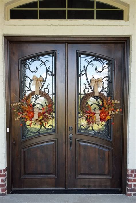 6′ double shed doors plans. The 196 best Double Entry Doors images on Pinterest ...