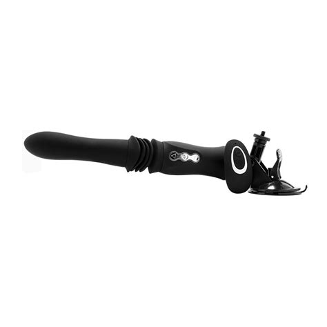 Buy The Max Remote Control 13 Function Thrusting And Vibrating