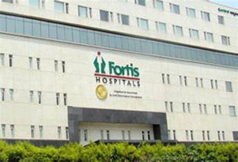 Fortis Healthcare Treats Patients Virtually Enterprise It World