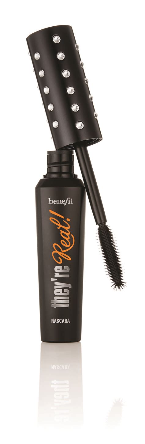 Benefit They're Real Limited Edition Mascara | These Are the Beauty Gifts Editors Are Asking For 