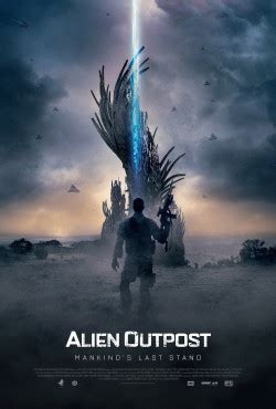 Alien Outpost Horror Aliens Zombies Vampires Creature Features And More From Ifc Midnight