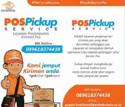 Sekitar 159.470 keluarga penerima manfaat (kpm) di kota depok menerima bst yang disalurkan pt pos indonesia pada februari ini . Lowongan & Rekrutmen Kantor Pos Sanggau - Pusat Info ...