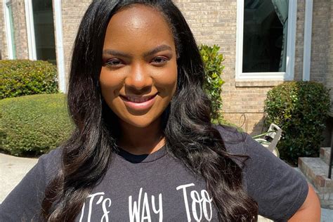 Riley Burruss Shows Fans Her Nose Job And While Kandi Loves The Result