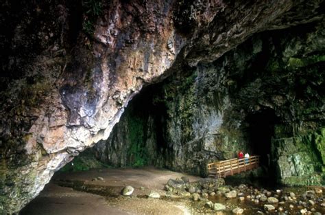 11 Best Caves To Visit In The Uk From Cheddar Gorge To Hellfire