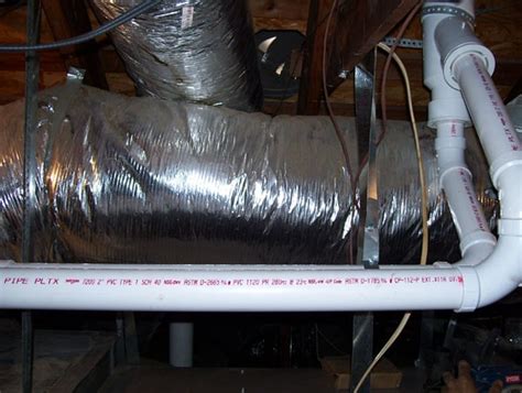 Getting Your Hvac Ductwork Sizing Right