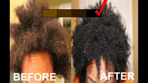 Pastor echoes a similar sentiment, saying the best products for dyeing dark hair at home. JET BLACK HAIR COLOR/DYE ON NATURAL HAIR - YouTube