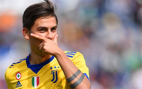 We have an extensive collection of amazing background images carefully chosen by our community. Download wallpapers Juventus, Paulo Dybala, 4k, Juve, goal ...