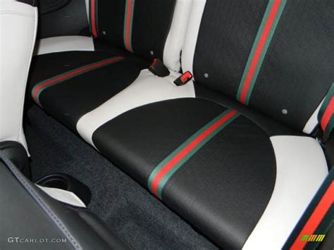 We did not find results for: 500 by Gucci Nero (Black) Interior 2012 Fiat 500 Gucci ...