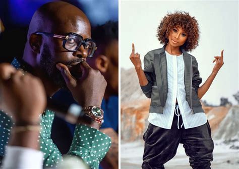 Black Coffee Breaks His Silence After Ex Enhle Mbali Spills The Tea