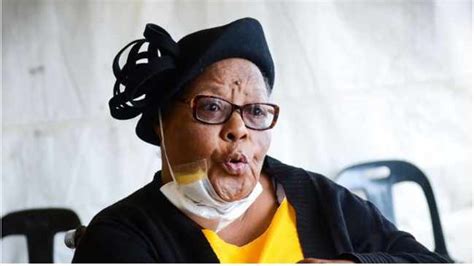 Amazulu Princess Thembi Zulu Ndlovu To Be Laid To Rest On Thursday