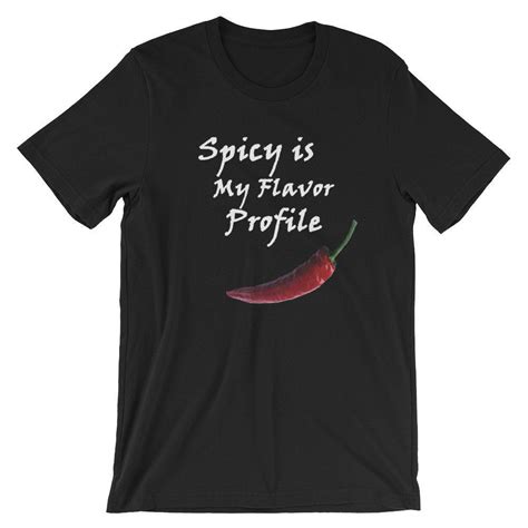 Chili Pepper Shirt Hot Pepper T Shirts Chilihead Culture Chili