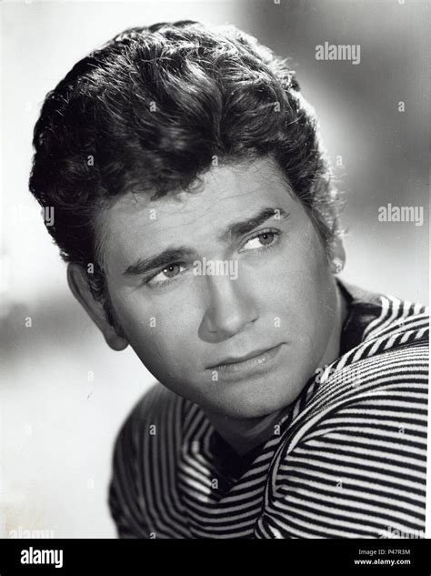 Michael Landon Hi Res Stock Photography And Images Alamy