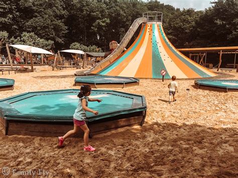 Ketteler Hof Der Beste Freizeitpark Für Kinder In Nrw In 2022