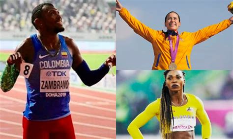 La primera medalla fue obtenida por helmut bellingrodt en. Colombia tiene presupuestada 5 medallas de oro en Tokio 2020
