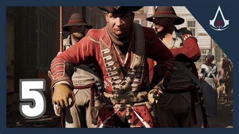 Braddock Assassin S Creed Iii Remastered Ita Youtube