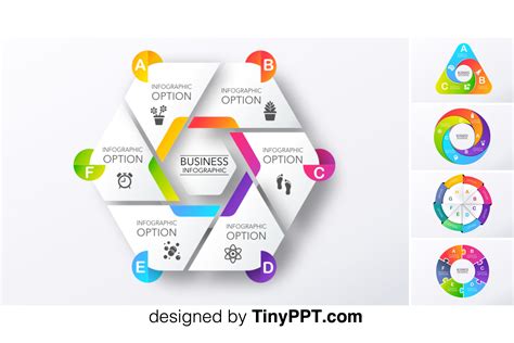 √ Free Smartart For Powerpoint 141997 Smartart Templates For Powerpoint