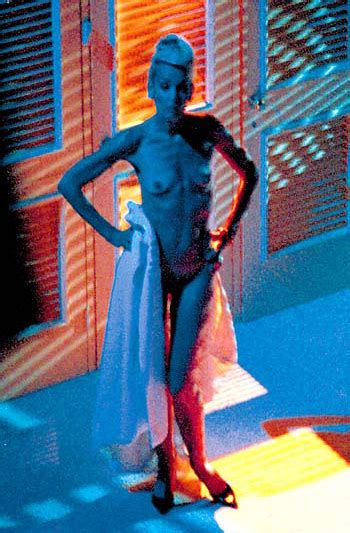 celebrity nudity on stage picture 2009 9 original jerry hall nude 01